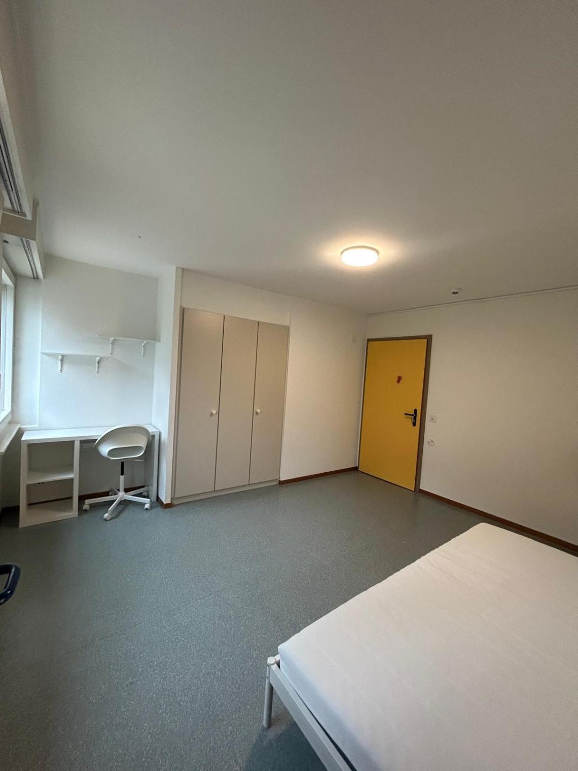 Chambre Rte des Bonnesfontaines