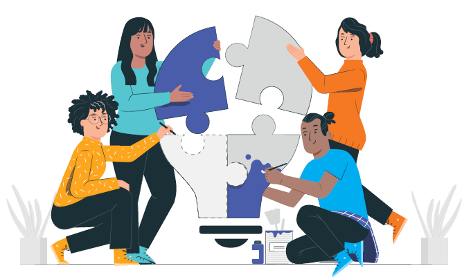 Image illustration atelier