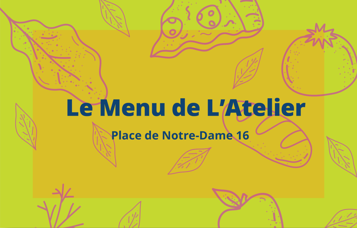 Image représentant des aliments