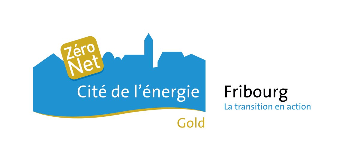 Cité de l'énergie Gold