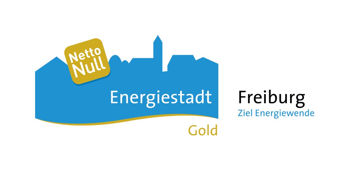 Energiestadt Gold