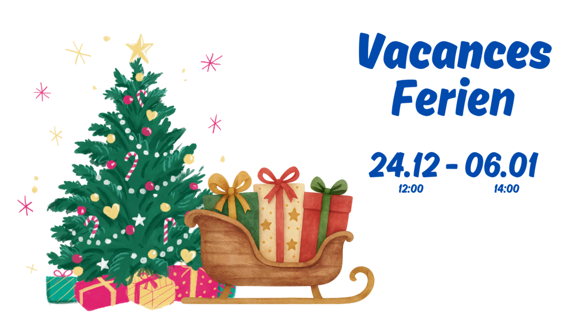 Vacances