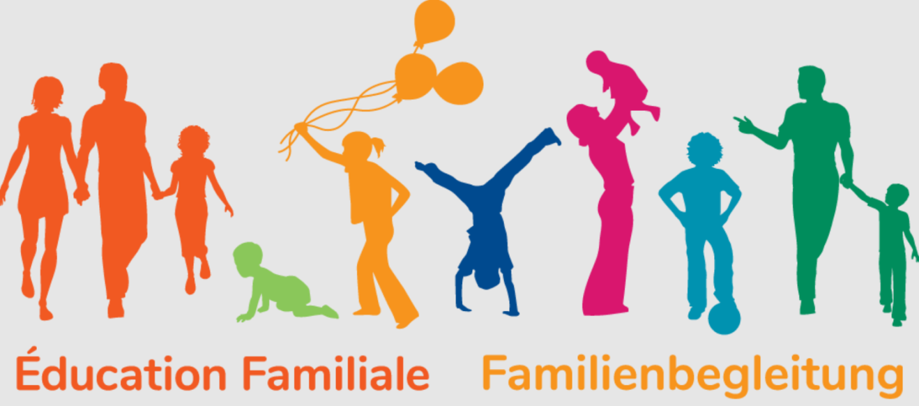 logo de l'éducation familiale