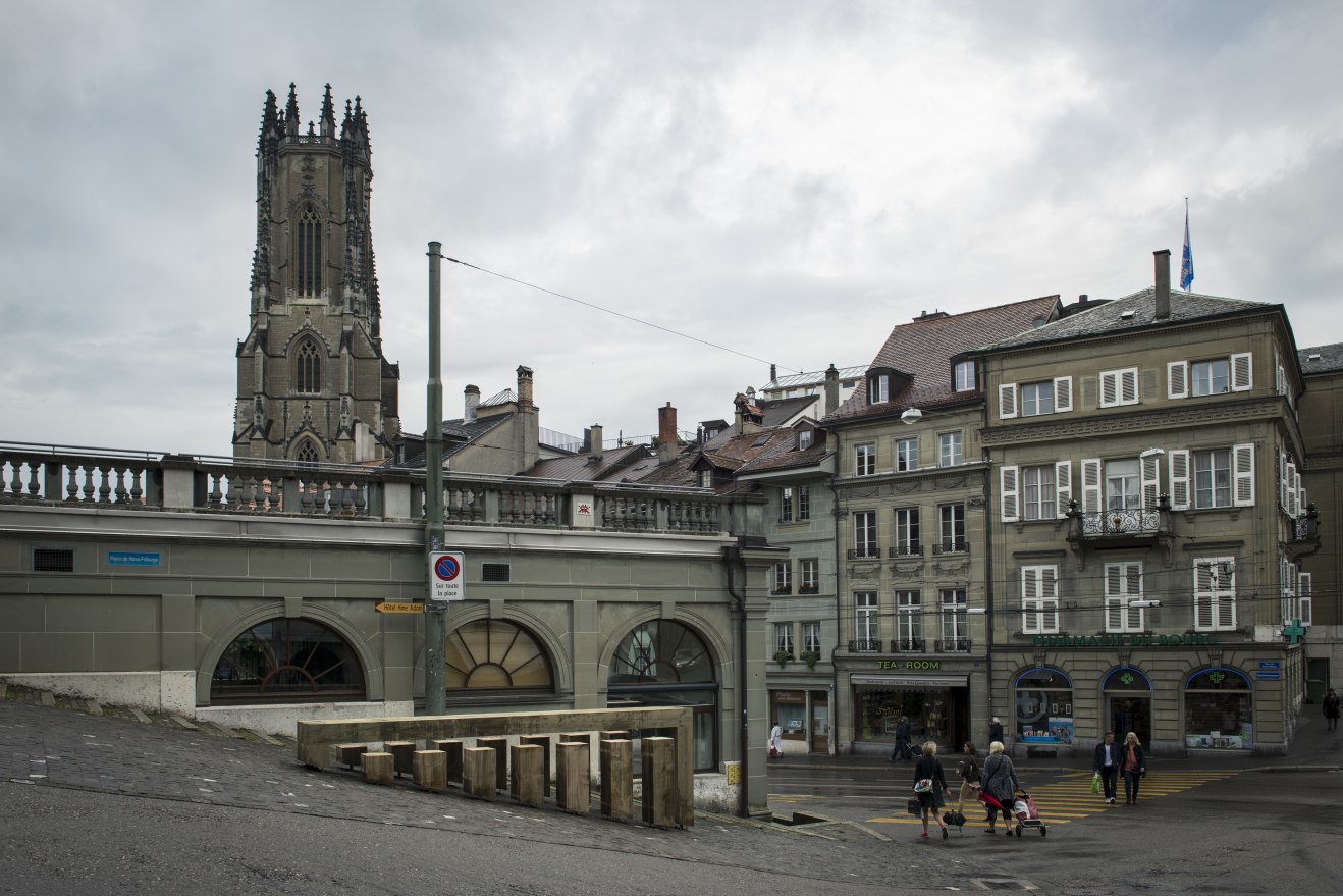 Table du Bourg