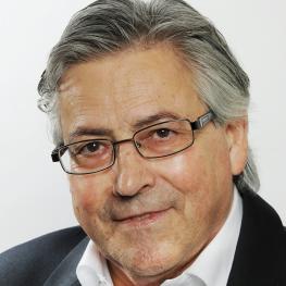 Jean-Jacques Métrailler