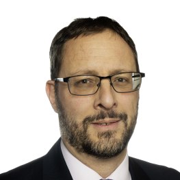 Bernhard Altermatt