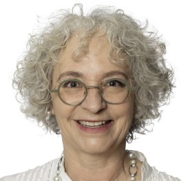 Christel Berset