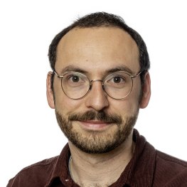 Léo Bulliard
