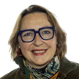 Anne Butty Revaz