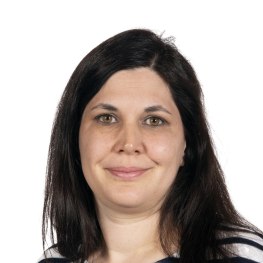 Denise Cardoso de Matos-Berger