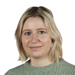 Margot Chauderna