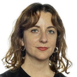 Vanessa Cojocaru