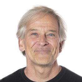 Gérald Collaud