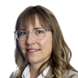 Margaret Collaud