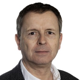Charles de Reyff
