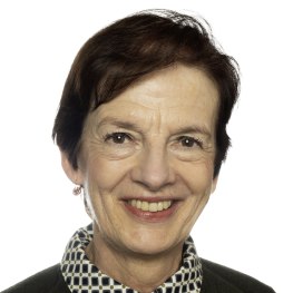 Antoinette de Weck