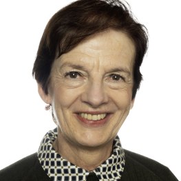 Antoinette de Weck