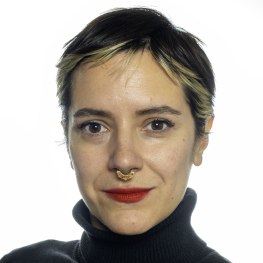 Fanny Delarze