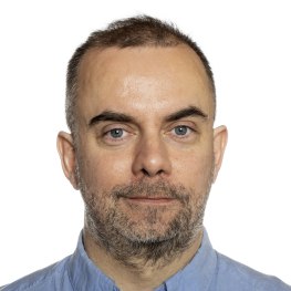 Johan Dick