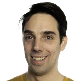 Jérémie Fonjallaz