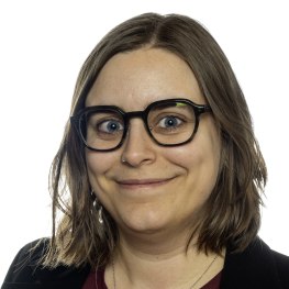 Ana Teresa Fontes Martins