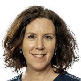 Liliane Galley