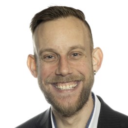Loïc Gauch