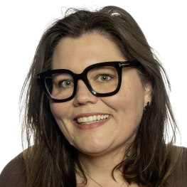 Océane Gex
