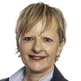 Véronique Grady