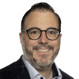 David Krienbühl