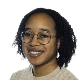 Immaculée Mosoba