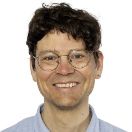 Florian Müller
