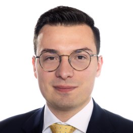 Marc Pauchard