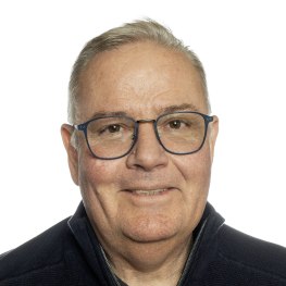 Pierre-Alain Perritaz
