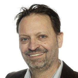 Nicolas Renz