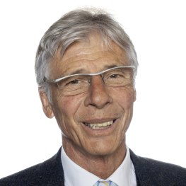 Jean-Daniel Schumacher