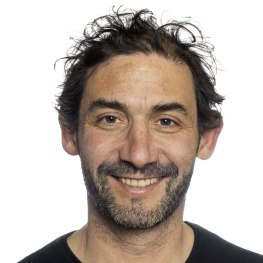 Marc Vonlanthen