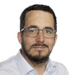 Pascal Wicht