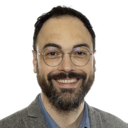 Simon Zurich